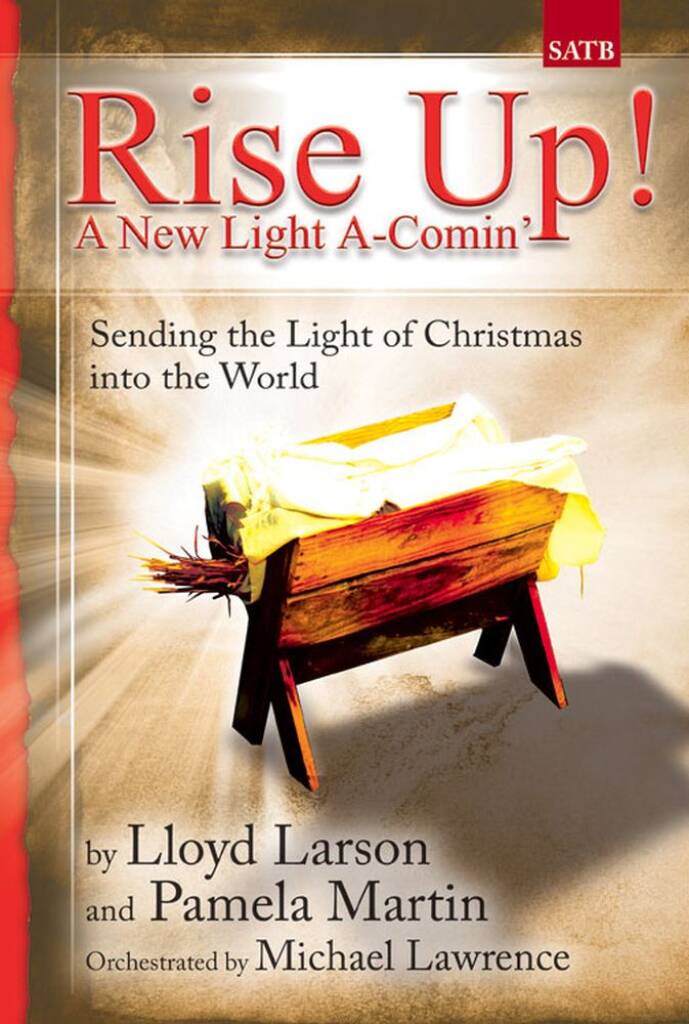 Rise Up! A New Light A-Comin?